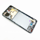 Ersatz Xiaomi Mi 11 5G Display Glas Touchscreen...