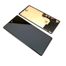 Ersatz Google Pixel 6 Display mit Rahmen