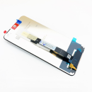 Ersatz Xiaomi Redmi Note 10 Pro 5G Display Glas...