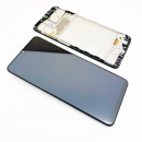 Original Samsung Galaxy A22 SM-A225 Display Schwarz
