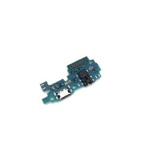 Ladebuchse Konnektor Buchse Charging Connector Port Samsung Galaxy A21s / A217