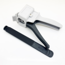 Klebepistole f&uuml;r Kartuschen-Kleber