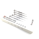QianLi iThor Screwdriver Set Qualit&auml;ts...