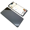 Ersatz Xiaomi Redmi Note 10 Pro 4G Display Glas...