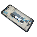 Ersatz Xiaomi Redmi Note 10 Pro 5G Display Glas...