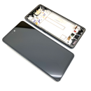 Original Samsung Galaxy A53 5G SM-A536B Display Schwarz