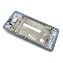 Original Samsung Galaxy A53 5G SM-A536B Display Blau