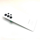 Backcover Akkudeckel ORIGINAL Samsung Galaxy A53 Wei&szlig;