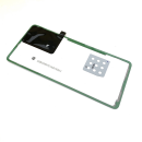 Backcover Akkudeckel ORIGINAL Samsung Galaxy A53 Wei&szlig;