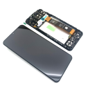 Original Samsung Galaxy A13 SM-A135F Display Schwarz