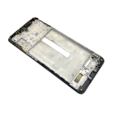 Original Samsung Galaxy M53 SM-M536B Display Blau Rahmen