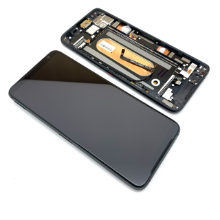Ersatz ASUS ROG PHONE 3 Display mit Rahmen