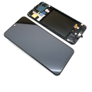 Ersatz Samsung Galaxy A50 SM-A505F Display Schwarz