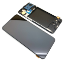 Ersatz Samsung Galaxy A70 SM-A705F Display Schwarz