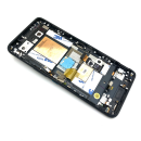 Ersatz ASUS ROG PHONE 5 / 5S / 5S Pro Display mit Rahmen