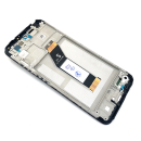 Ersatz Xiaomi Redmi 10 Display Glas Touchscreen...