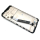 Ersatz Xiaomi Redmi 9 Display Glas Touchscreen Komplettset mit Rahmen Black