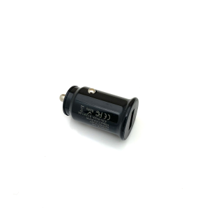 Stecker Zigarettenanzünder mit USB Anschluss