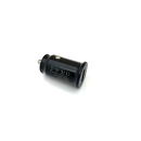 Stecker Zigarettenanz&uuml;nder mit USB Anschluss
