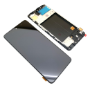 Ersatz Samsung Galaxy A51 SM-A515F Display Schwarz