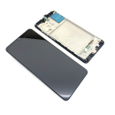 Ersatz Samsung Galaxy A31 SM-A315F Display Schwarz