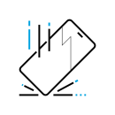 Microsoft Surface Display Reparatur