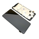 Ersatz Samsung Galaxy A41 SM-A415F TFT Display Schwarz