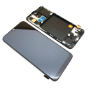 Ersatz Samsung Galaxy A40 SM-A405F Display Schwarz