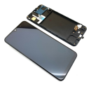 Ersatz Samsung Galaxy A30s SM-A307F Display Schwarz