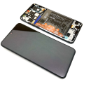 Original Huawei P30 lite new Edition Display mit Rahmen...