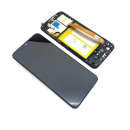 Ersatz Samsung Galaxy A20e SM-A202F Display Schwarz