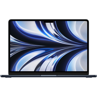 Display Reparatur eines MacBook Air M2 A2681