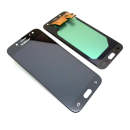 Ersatz Samsung Galaxy J5 SM-J530F OLED Display Schwarz