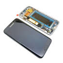 Ersatz Samsung Galaxy S7 EDGE Display Einheit mit...