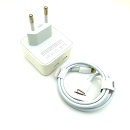Netzteil 35 Watt USB / Typ C / Lightning Fast Charger...
