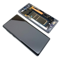 Ersatz Samsung Galaxy Note 9 SM-N960 OLED Display Schwarz