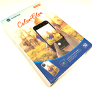 Backcover Folien f&uuml;r SUNSHINE SS-057Y...