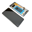 Ersatz Samsung Galaxy S10 SM-G973F TFT Display Schwarz