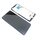 Ersatz Samsung Galaxy A21s SM-A217F Display Schwarz