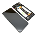 Original Samsung Galaxy A13 5G SM-A136B Display Schwarz