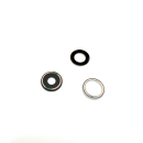 Kameraglas Scheibe Glas f&uuml;r iPhone 14 Pro / 14 Pro Max