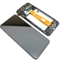 Original Samsung Galaxy A04s SM-A047F Display Schwarz