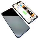 Original Samsung Galaxy A23 5G SM-A236B Display Schwarz