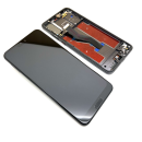 Ersatz Huawei P20 Pro Display OLED Glas Touchscreen...