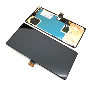 Ersatz Google Pixel 7 Display mit Rahmen