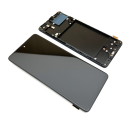 Ersatz Samsung Galaxy A71 SM-A715F TFT Display Schwarz