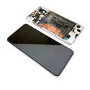 Original Huawei P30 lite new Edition Display mit Rahmen...