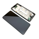 Ersatz Samsung Galaxy A33 5G SM-A336B Display Schwarz