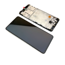Ersatz Samsung Galaxy A41 SM-A415F OLED Display Schwarz