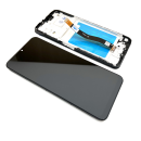 Ersatz Samsung Galaxy A22 5G SM-A226 Display Schwarz